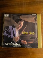 Louis Bellson and his orchestra « Skin Deep »